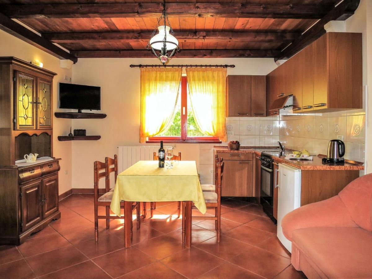 Apartment Ivan & Tina - Roj456 By Interhome Kanfanar Ngoại thất bức ảnh