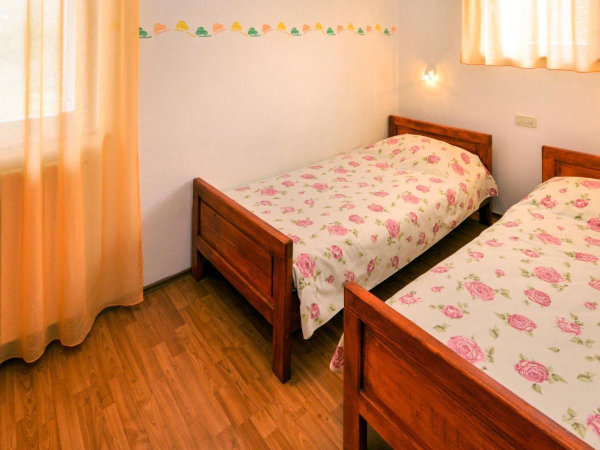 Apartment Ivan & Tina - Roj456 By Interhome Kanfanar Ngoại thất bức ảnh